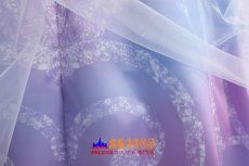 画像16: ウィキッド2 (Wicked: For Good) 主人公 グリンダ Glinda コスプレ衣装 オーダーメイド可能 バラ売り可 abccos製 「受注生産」 (16)