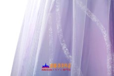 画像17: ウィキッド2 (Wicked: For Good) 主人公 グリンダ Glinda コスプレ衣装 オーダーメイド可能 バラ売り可 abccos製 「受注生産」 (17)