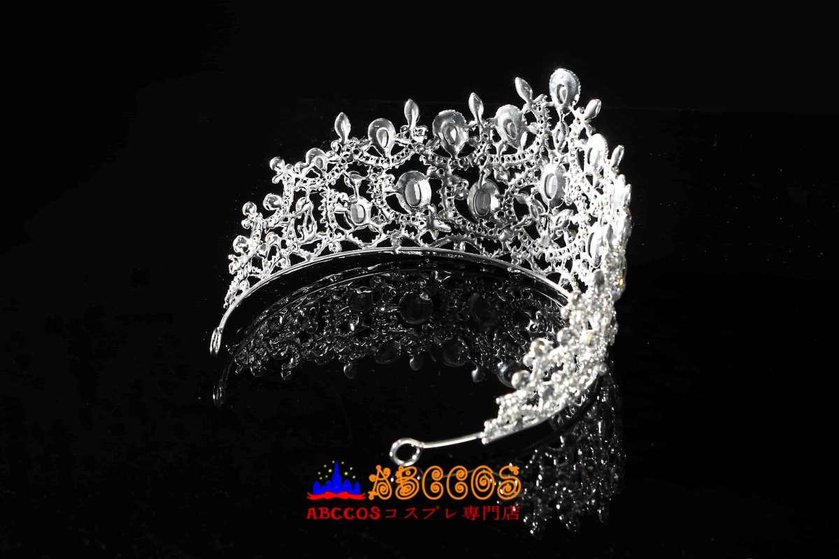 画像18: ウィキッド2 (Wicked: For Good) 主人公 グリンダ Glinda コスプレ衣装 オーダーメイド可能 バラ売り可 abccos製 「受注生産」 (18)