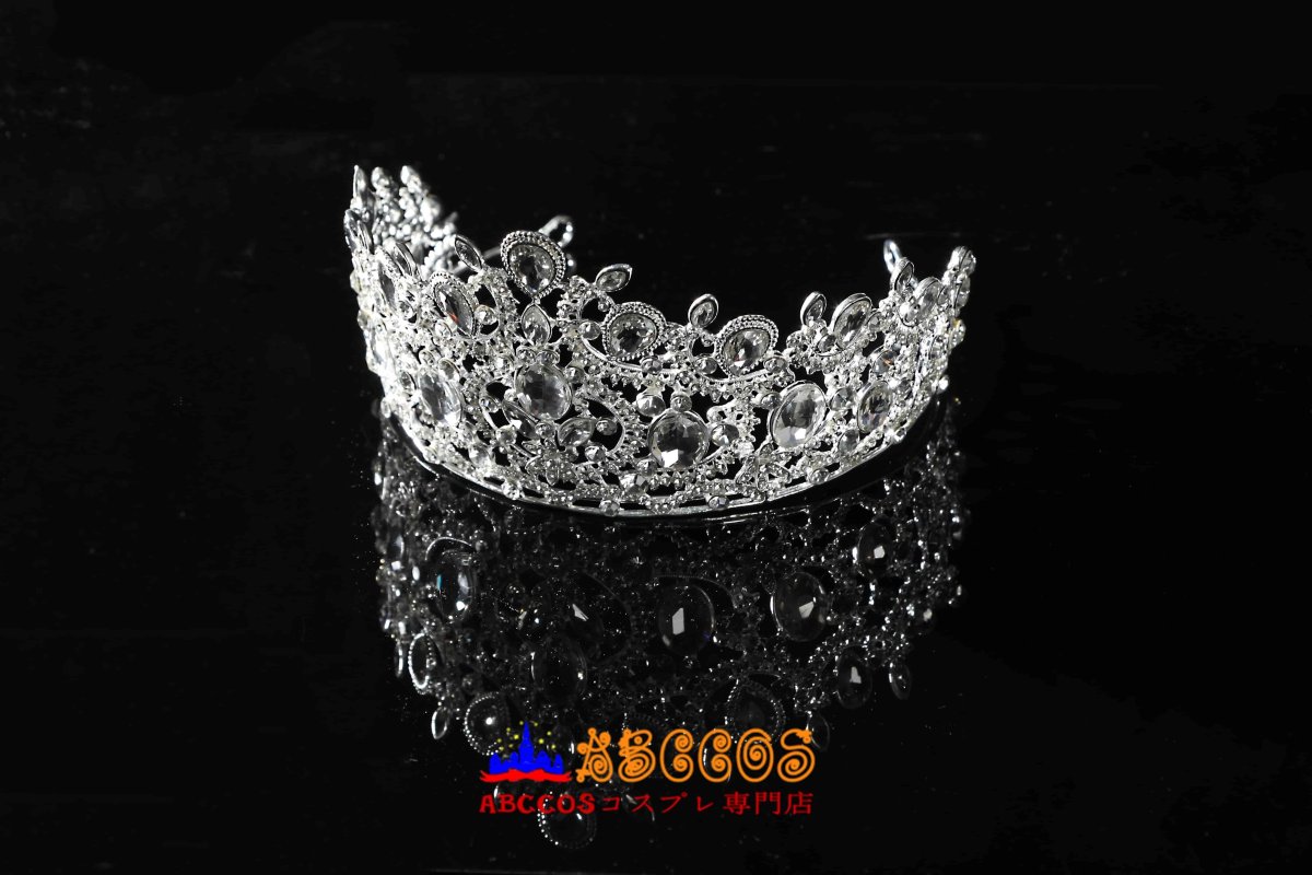 画像19: ウィキッド2 (Wicked: For Good) 主人公 グリンダ Glinda コスプレ衣装 オーダーメイド可能 バラ売り可 abccos製 「受注生産」 (19)