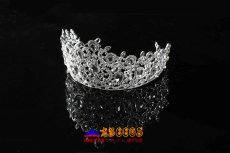 画像19: ウィキッド2 (Wicked: For Good) 主人公 グリンダ Glinda コスプレ衣装 オーダーメイド可能 バラ売り可 abccos製 「受注生産」 (19)