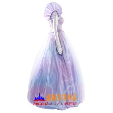 画像2: ウィキッド2 (Wicked: For Good) 主人公 グリンダ Glinda コスプレ衣装 オーダーメイド可能 バラ売り可 abccos製 「受注生産」 (2)