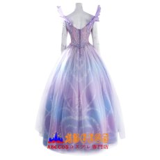 画像4: ウィキッド2 (Wicked: For Good) 主人公 グリンダ Glinda コスプレ衣装 オーダーメイド可能 バラ売り可 abccos製 「受注生産」 (4)