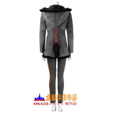 画像10: ウィッチャー4 The Witcher 4 シリ Cirilla コスプレ衣装 オーダーメイド可能 バラ売り可 abccos製 「受注生産」 (10)