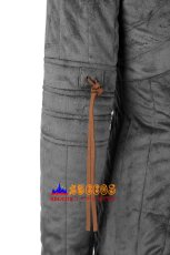 画像12: ウィッチャー4 The Witcher 4 シリ Cirilla コスプレ衣装 オーダーメイド可能 バラ売り可 abccos製 「受注生産」 (12)