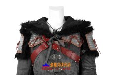 画像14: ウィッチャー4 The Witcher 4 シリ Cirilla コスプレ衣装 オーダーメイド可能 バラ売り可 abccos製 「受注生産」 (14)