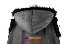 画像15: ウィッチャー4 The Witcher 4 シリ Cirilla コスプレ衣装 オーダーメイド可能 バラ売り可 abccos製 「受注生産」 (15)