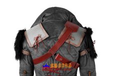画像18: ウィッチャー4 The Witcher 4 シリ Cirilla コスプレ衣装 オーダーメイド可能 バラ売り可 abccos製 「受注生産」 (18)