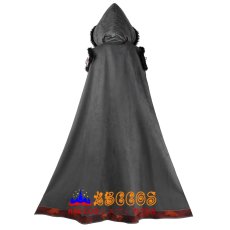 画像2: ウィッチャー4 The Witcher 4 シリ Cirilla コスプレ衣装 オーダーメイド可能 バラ売り可 abccos製 「受注生産」 (2)