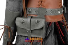 画像21: ウィッチャー4 The Witcher 4 シリ Cirilla コスプレ衣装 オーダーメイド可能 バラ売り可 abccos製 「受注生産」 (21)