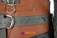 画像23: ウィッチャー4 The Witcher 4 シリ Cirilla コスプレ衣装 オーダーメイド可能 バラ売り可 abccos製 「受注生産」 (23)