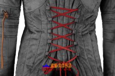 画像25: ウィッチャー4 The Witcher 4 シリ Cirilla コスプレ衣装 オーダーメイド可能 バラ売り可 abccos製 「受注生産」 (25)