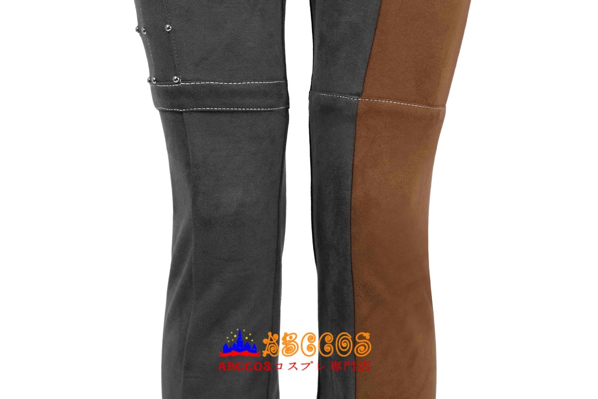 画像28: ウィッチャー4 The Witcher 4 シリ Cirilla コスプレ衣装 オーダーメイド可能 バラ売り可 abccos製 「受注生産」 (28)