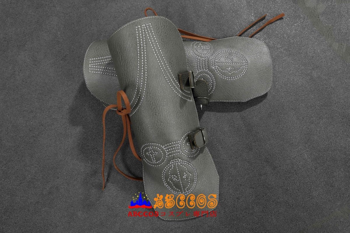 画像30: ウィッチャー4 The Witcher 4 シリ Cirilla コスプレ衣装 オーダーメイド可能 バラ売り可 abccos製 「受注生産」 (30)