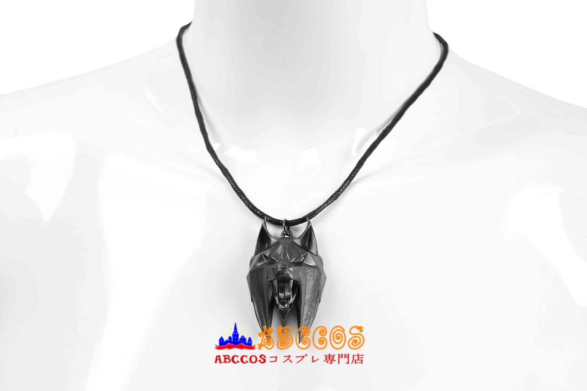 画像32: ウィッチャー4 The Witcher 4 シリ Cirilla コスプレ衣装 オーダーメイド可能 バラ売り可 abccos製 「受注生産」 (32)