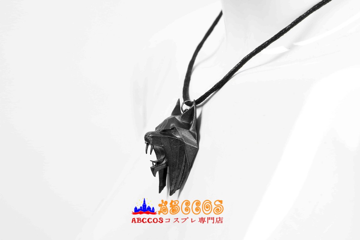 画像33: ウィッチャー4 The Witcher 4 シリ Cirilla コスプレ衣装 オーダーメイド可能 バラ売り可 abccos製 「受注生産」 (33)