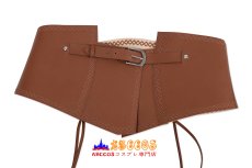 画像35: ウィッチャー4 The Witcher 4 シリ Cirilla コスプレ衣装 オーダーメイド可能 バラ売り可 abccos製 「受注生産」 (35)