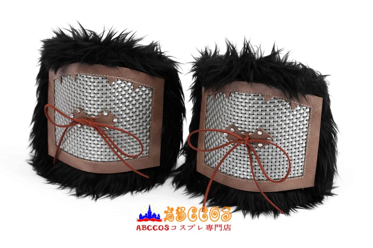 画像36: ウィッチャー4 The Witcher 4 シリ Cirilla コスプレ衣装 オーダーメイド可能 バラ売り可 abccos製 「受注生産」 (36)