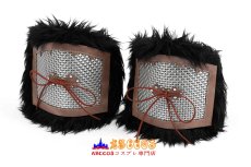 画像36: ウィッチャー4 The Witcher 4 シリ Cirilla コスプレ衣装 オーダーメイド可能 バラ売り可 abccos製 「受注生産」 (36)