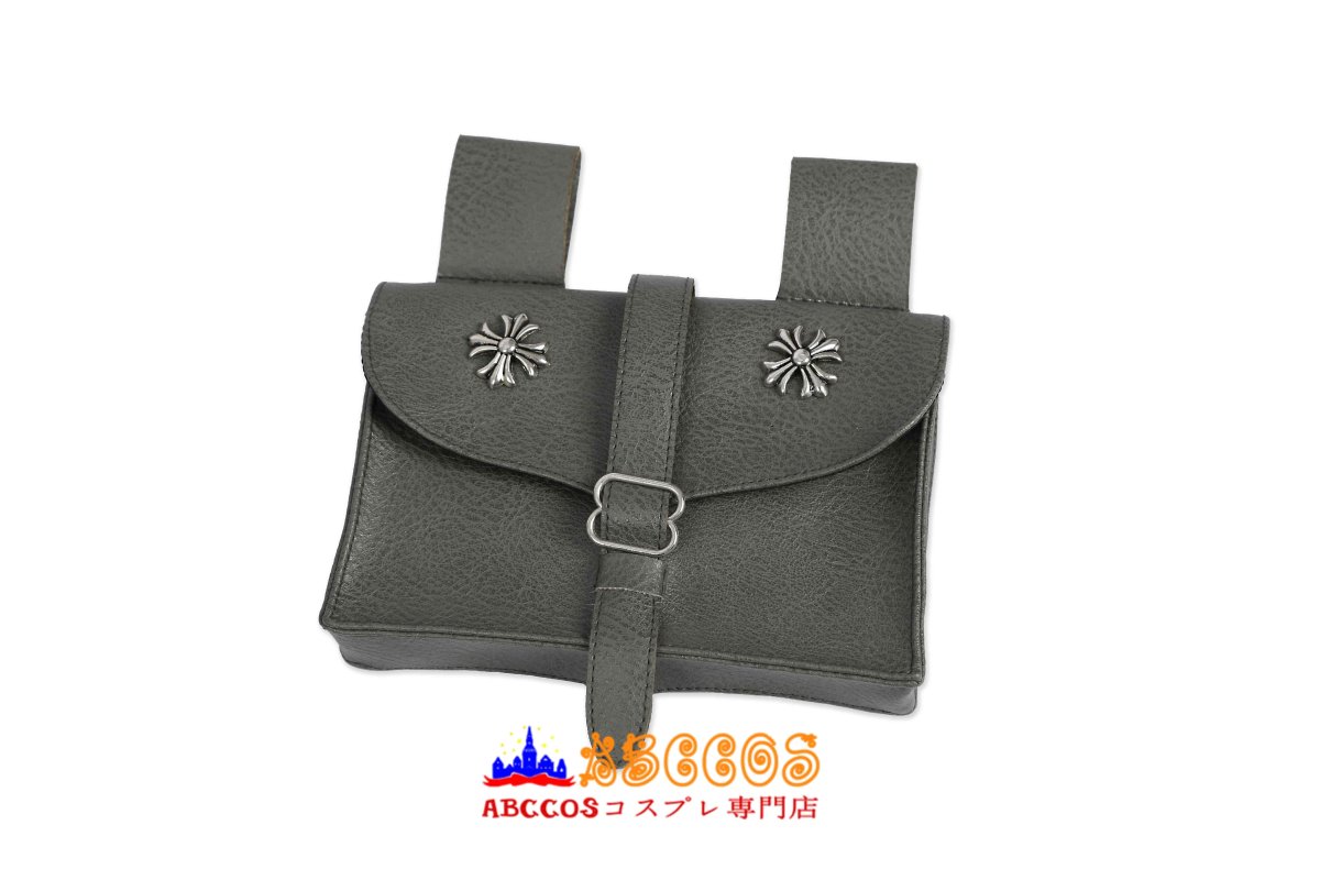 画像37: ウィッチャー4 The Witcher 4 シリ Cirilla コスプレ衣装 オーダーメイド可能 バラ売り可 abccos製 「受注生産」 (37)