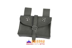 画像37: ウィッチャー4 The Witcher 4 シリ Cirilla コスプレ衣装 オーダーメイド可能 バラ売り可 abccos製 「受注生産」 (37)