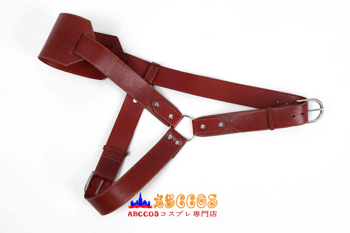 画像38: ウィッチャー4 The Witcher 4 シリ Cirilla コスプレ衣装 オーダーメイド可能 バラ売り可 abccos製 「受注生産」 (38)