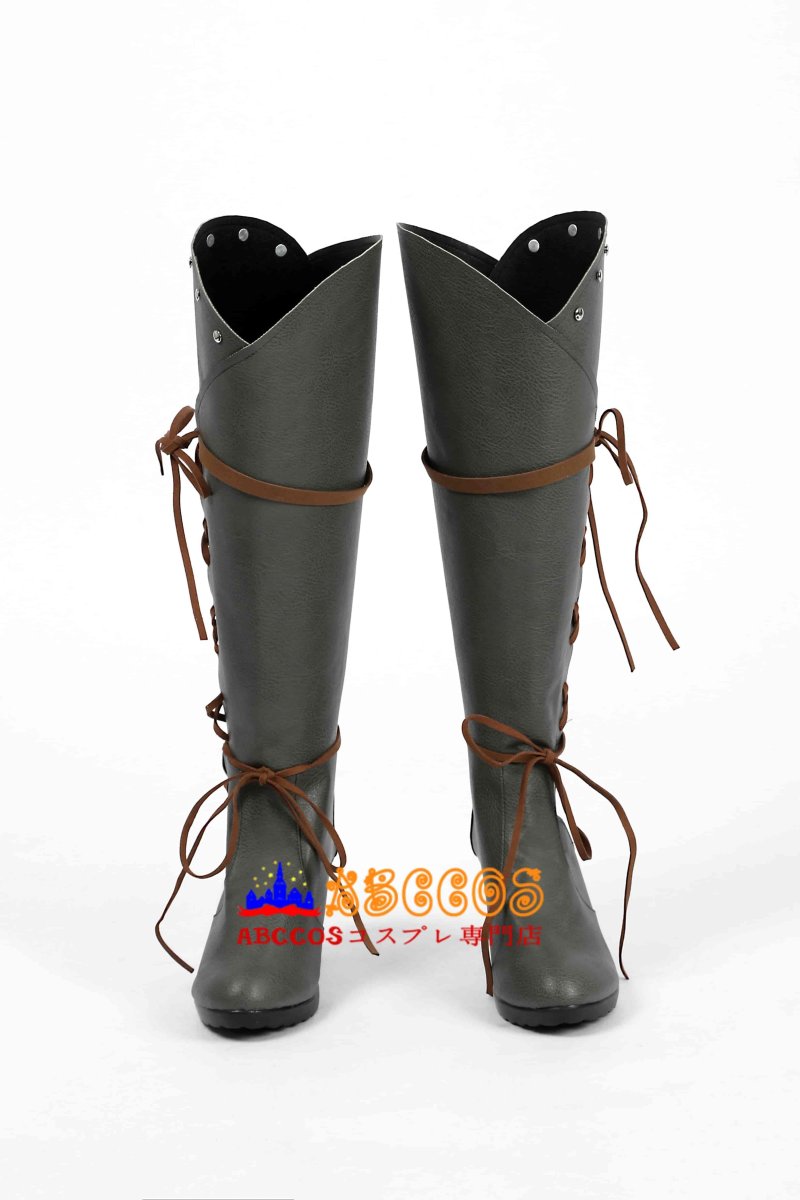 画像40: ウィッチャー4 The Witcher 4 シリ Cirilla コスプレ衣装 オーダーメイド可能 バラ売り可 abccos製 「受注生産」 (40)