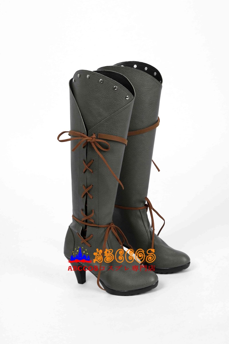 画像41: ウィッチャー4 The Witcher 4 シリ Cirilla コスプレ衣装 オーダーメイド可能 バラ売り可 abccos製 「受注生産」 (41)