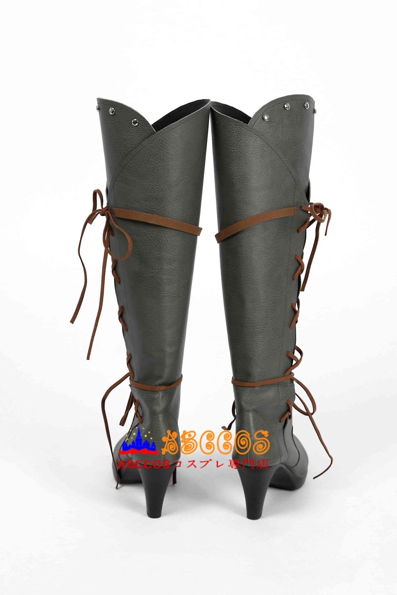 画像42: ウィッチャー4 The Witcher 4 シリ Cirilla コスプレ衣装 オーダーメイド可能 バラ売り可 abccos製 「受注生産」 (42)