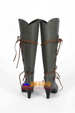 画像42: ウィッチャー4 The Witcher 4 シリ Cirilla コスプレ衣装 オーダーメイド可能 バラ売り可 abccos製 「受注生産」 (42)