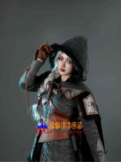 画像47: ウィッチャー4 The Witcher 4 シリ Cirilla コスプレ衣装 オーダーメイド可能 バラ売り可 abccos製 「受注生産」 (47)