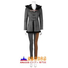 画像9: ウィッチャー4 The Witcher 4 シリ Cirilla コスプレ衣装 オーダーメイド可能 バラ売り可 abccos製 「受注生産」 (9)