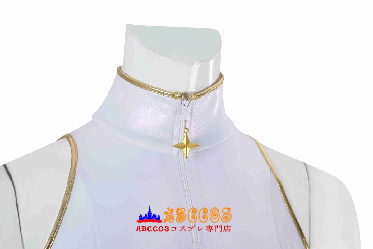 画像10: KPOPガールズ! デーモン・ハンターズ（KPop Demon Hunters）ルミ Rumi 打歌服 コスプレ衣装 abccos製 「受注生産」 (10)