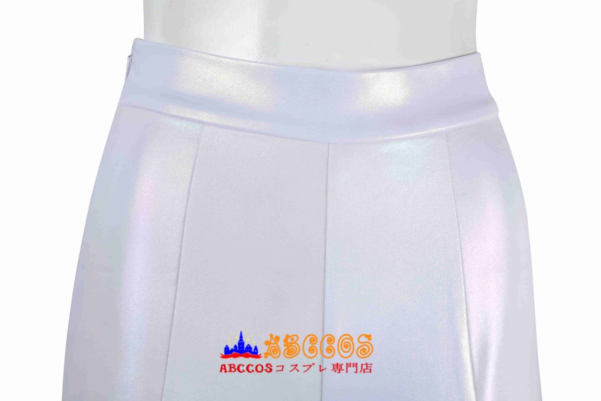 画像16: KPOPガールズ! デーモン・ハンターズ（KPop Demon Hunters）ルミ Rumi 打歌服 コスプレ衣装 abccos製 「受注生産」 (16)