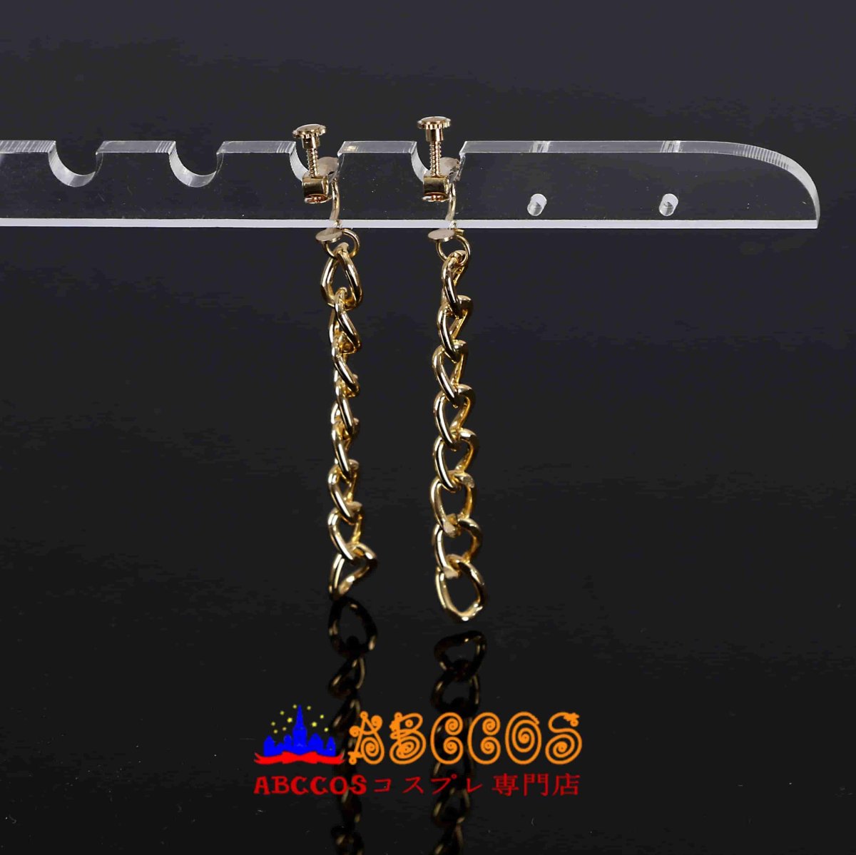 画像20: KPOPガールズ! デーモン・ハンターズ（KPop Demon Hunters）ルミ Rumi 打歌服 コスプレ衣装 abccos製 「受注生産」 (20)