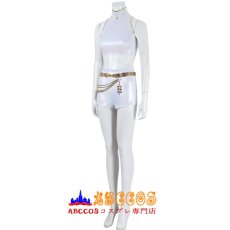画像3: KPOPガールズ! デーモン・ハンターズ（KPop Demon Hunters）ルミ Rumi 打歌服 コスプレ衣装 abccos製 「受注生産」 (3)
