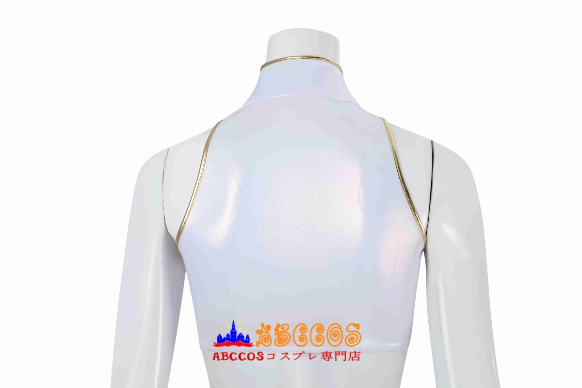 画像9: KPOPガールズ! デーモン・ハンターズ（KPop Demon Hunters）ルミ Rumi 打歌服 コスプレ衣装 abccos製 「受注生産」 (9)