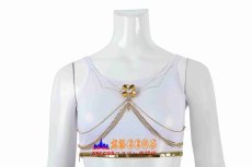 画像10: KPOPガールズ! デーモン・ハンターズ（KPop Demon Hunters） Mira 打歌服 コスプレ衣装 abccos製 「受注生産」 (10)