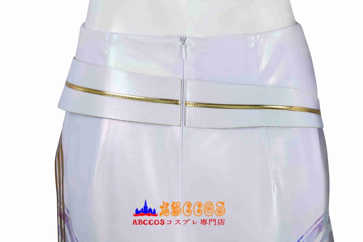 画像13: KPOPガールズ! デーモン・ハンターズ(KPop Demon Hunters) Mira 打歌服 コスプレ衣装 abccos製 「受注生産」 (13)