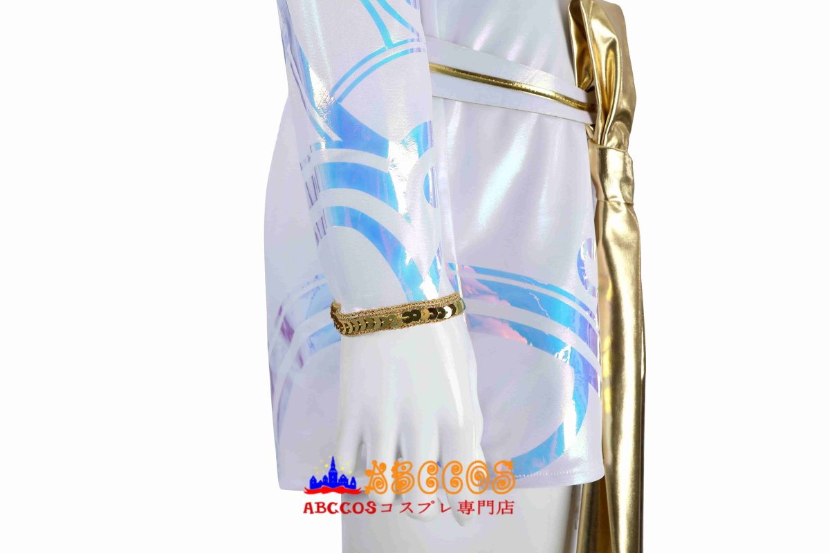 画像14: KPOPガールズ! デーモン・ハンターズ(KPop Demon Hunters) Mira 打歌服 コスプレ衣装 abccos製 「受注生産」 (14)