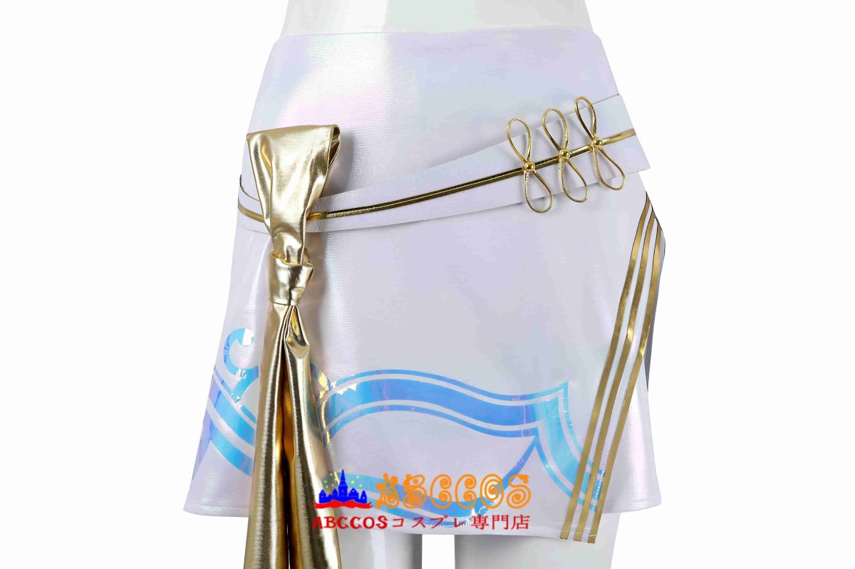 画像15: KPOPガールズ! デーモン・ハンターズ(KPop Demon Hunters) Mira 打歌服 コスプレ衣装 abccos製 「受注生産」 (15)