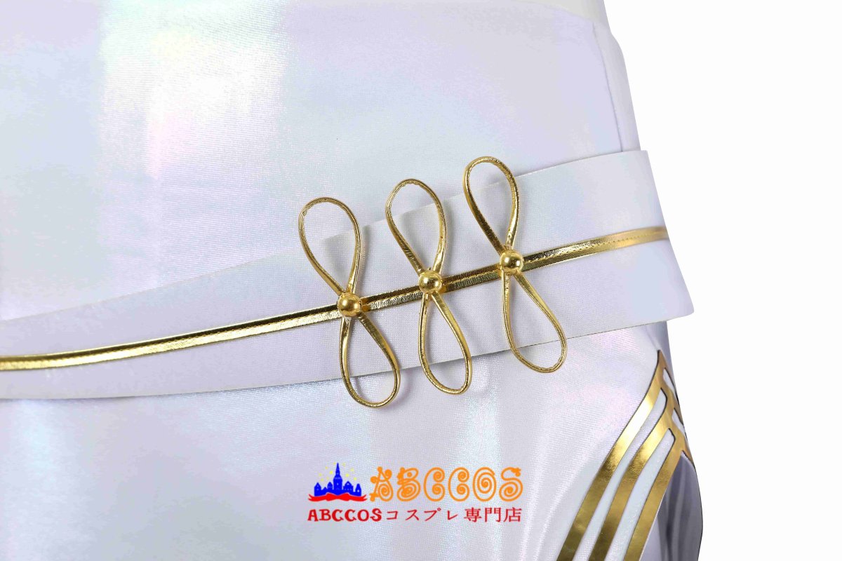 画像16: KPOPガールズ! デーモン・ハンターズ(KPop Demon Hunters) Mira 打歌服 コスプレ衣装 abccos製 「受注生産」 (16)