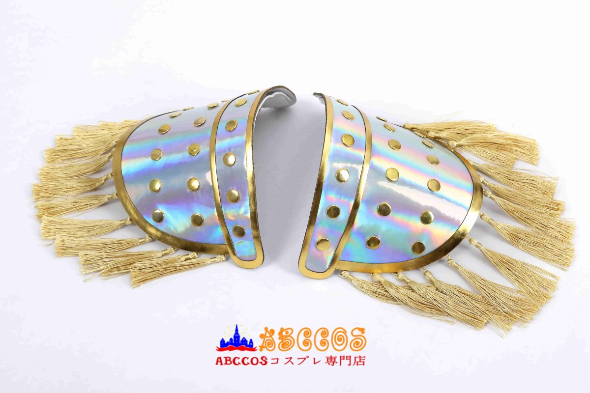 画像17: KPOPガールズ! デーモン・ハンターズ(KPop Demon Hunters) Mira 打歌服 コスプレ衣装 abccos製 「受注生産」 (17)