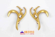 画像18: KPOPガールズ! デーモン・ハンターズ（KPop Demon Hunters） Mira 打歌服 コスプレ衣装 abccos製 「受注生産」 (18)
