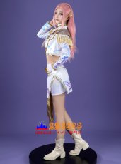 画像23: KPOPガールズ! デーモン・ハンターズ（KPop Demon Hunters） Mira 打歌服 コスプレ衣装 abccos製 「受注生産」 (23)