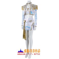 画像3: KPOPガールズ! デーモン・ハンターズ（KPop Demon Hunters） Mira 打歌服 コスプレ衣装 abccos製 「受注生産」 (3)