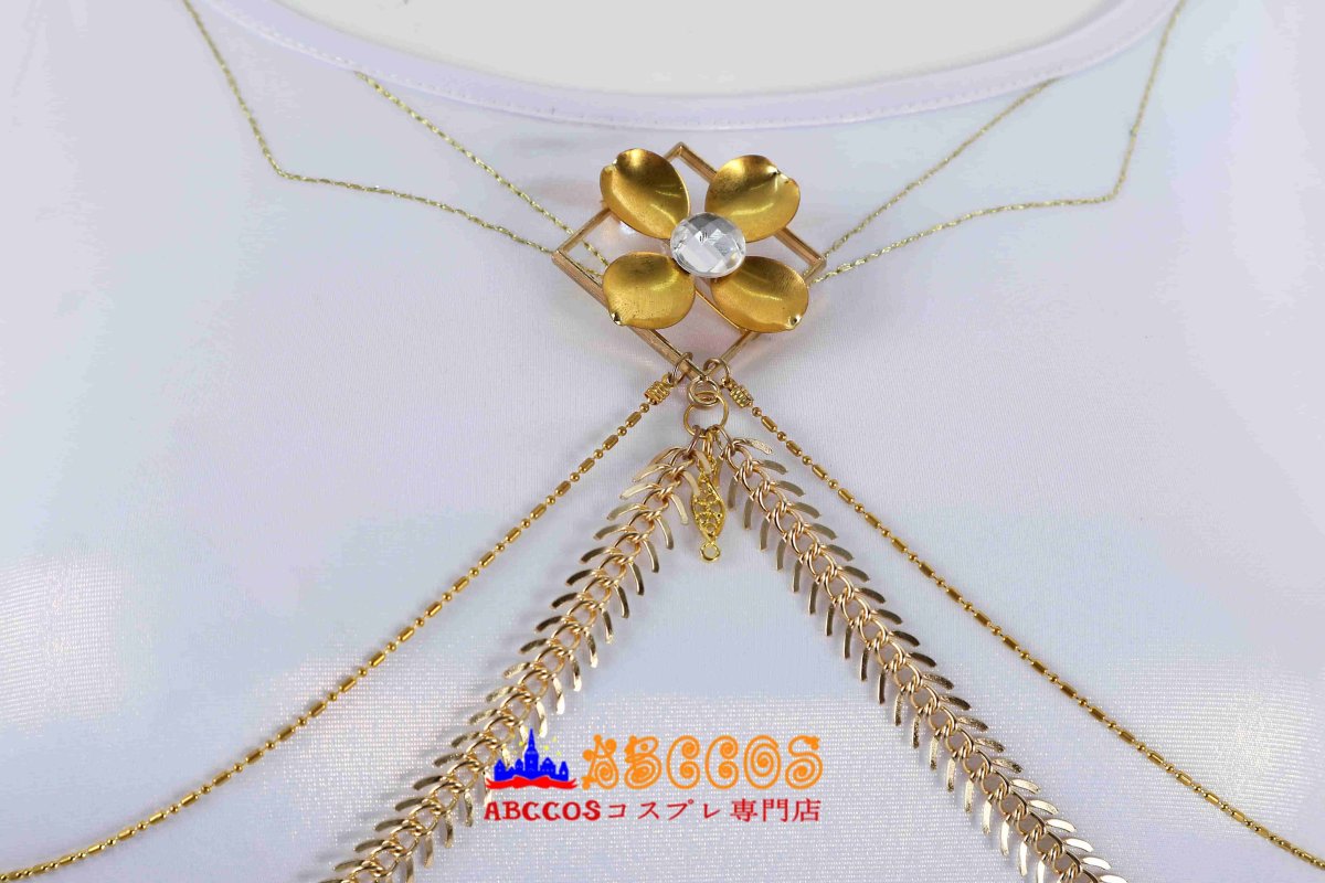 画像9: KPOPガールズ! デーモン・ハンターズ(KPop Demon Hunters) Mira 打歌服 コスプレ衣装 abccos製 「受注生産」 (9)