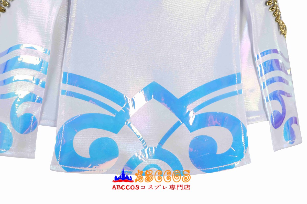 画像18: KPOPガールズ! デーモン・ハンターズ(KPop Demon Hunters) Zoey 打歌服 コスプレ衣装 abccos製 「受注生産」 (18)