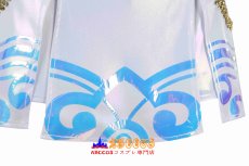 画像18: KPOPガールズ! デーモン・ハンターズ（KPop Demon Hunters） Zoey 打歌服 コスプレ衣装 abccos製 「受注生産」 (18)