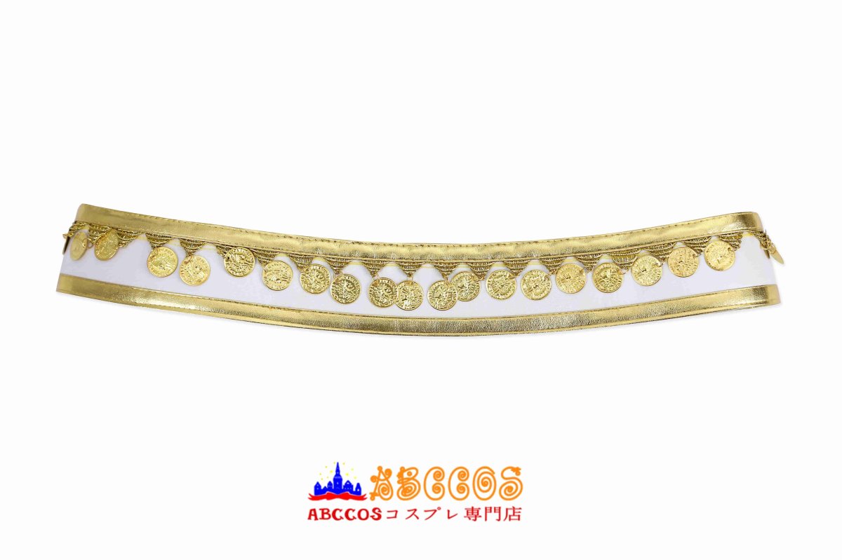 画像20: KPOPガールズ! デーモン・ハンターズ(KPop Demon Hunters) Zoey 打歌服 コスプレ衣装 abccos製 「受注生産」 (20)